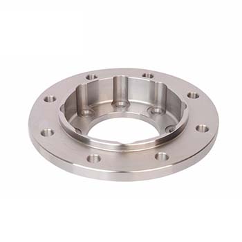 Automative Flange