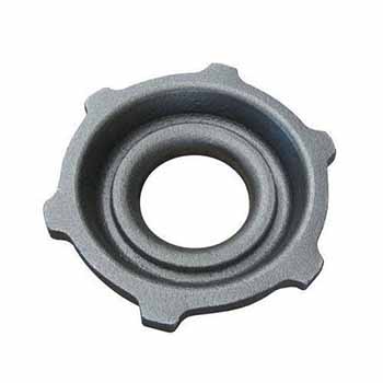 Ductile Iron Auto Parts