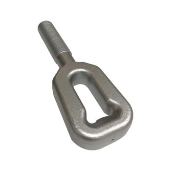 Forged Rigging Hardware