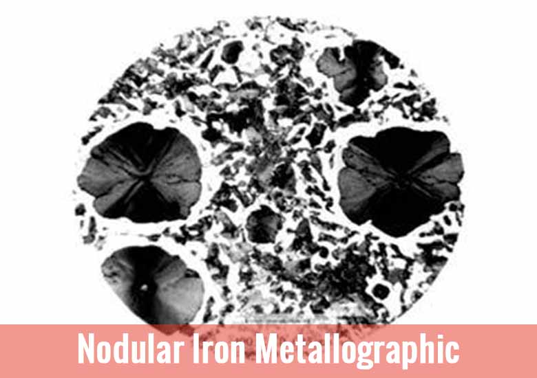 Nodular Iron Casting OEM Nodular Iron Casting Foundry, Custom Casting