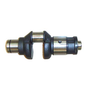 Crankshaft auto parts