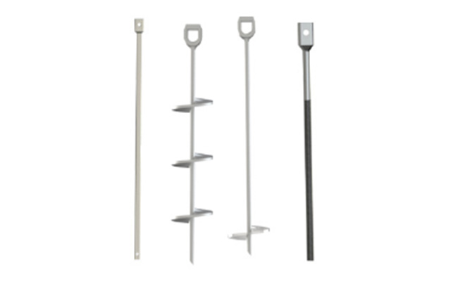 anchor-foundation-system