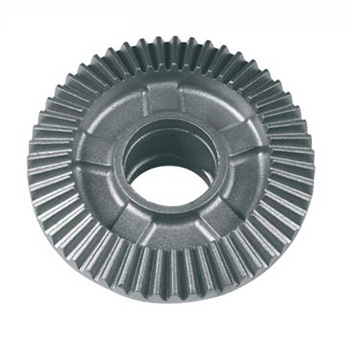 Grey Iron Automative Part