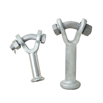 Y-clevis