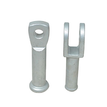 ball-clevis