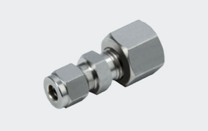 Bulkhead-Female-Connector