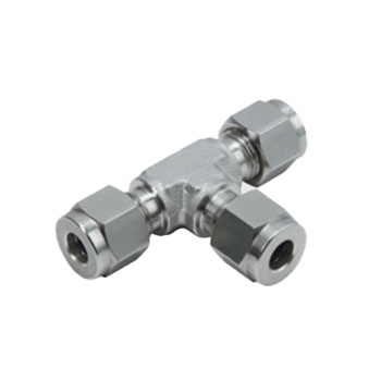 Tube-Fittings