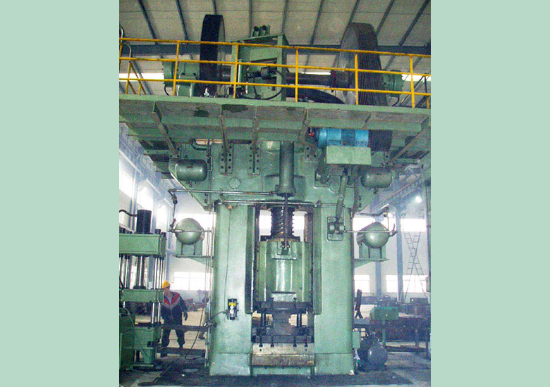 1000-ton-forging-machine