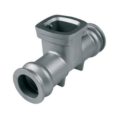 Pipe-Fitting