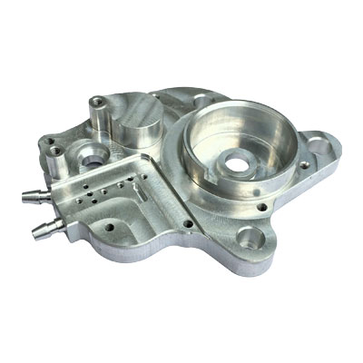 Stainless Steel Casting gearbox-housing