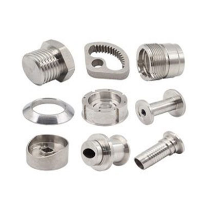 Stainless Steel Casting small-harware