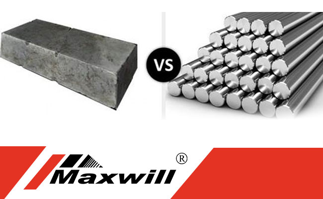 Iron vs Steel: What's The Difference?