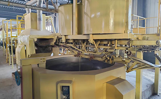 maxwill-steel-casting-factory