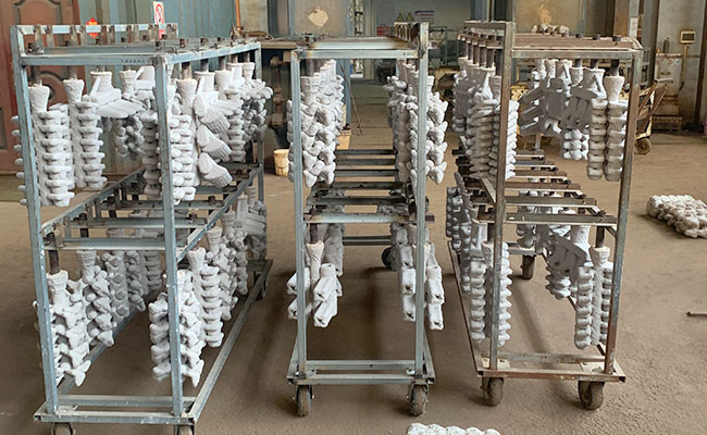 maxwill-steel-casting-factory