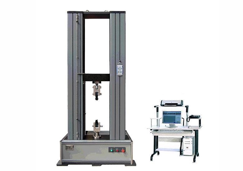 Tensile-Testing-machine