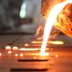 How-does-molten-metal-solidify-in-casting-foundry