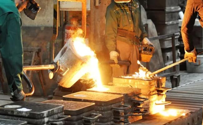 Recycling-Metals-in-Foundries