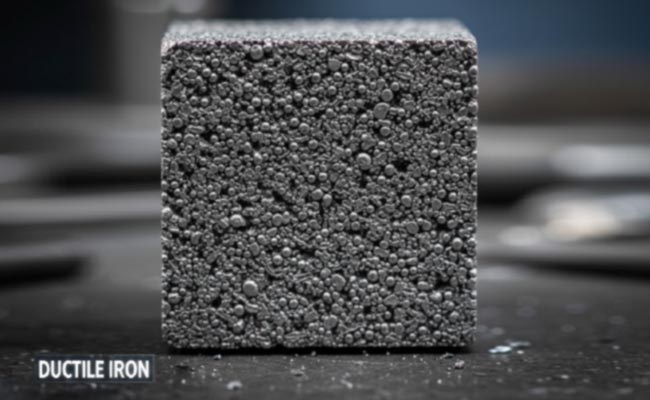 Common-Casting-Alloys-A-Deep-Dive-into-Gray-Iron-vs.-Ductile-Iron-vs.-Steel