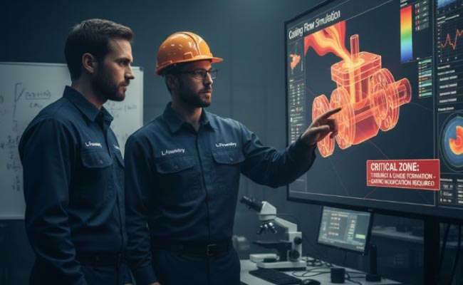 The-Art-and-Science-of-Modern-Casting-Foundry