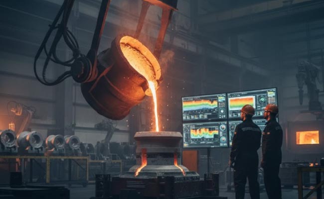 The-Art-and-Science-of-a-Modern-Casting-Foundry