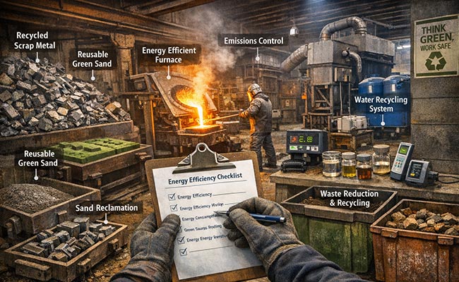 Minimizing-Environmental-Impact-in-Foundry-Operations