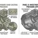 Additive Manufacturing vs Traditional Casting